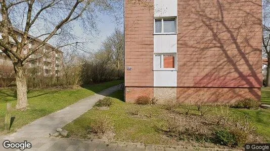 Apartments for rent in Kiel - Photo from Google Street View