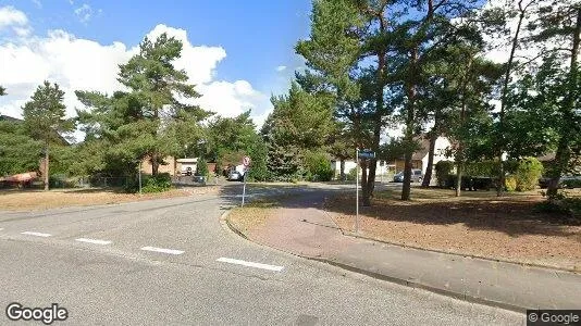 Apartments for rent in Duchy of Lauenburg - Photo from Google Street View