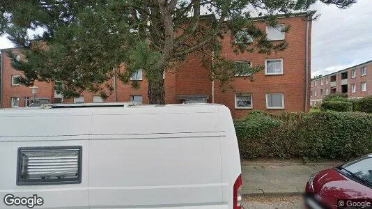 Apartments for rent in Schleswig-Flensburg - Photo from Google Street View