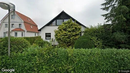 Apartments for rent in Duchy of Lauenburg - Photo from Google Street View