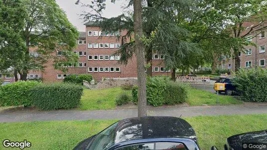 Apartments for rent in Flensburg - Photo from Google Street View