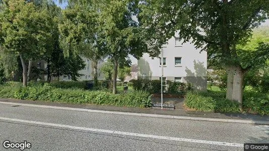 Apartments for rent in Kiel - Photo from Google Street View