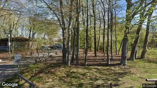 Apartments for rent in Lubeck - Photo from Google Street View