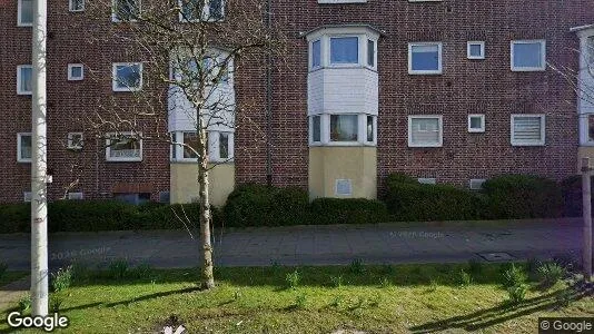 Apartments for rent in Kiel - Photo from Google Street View