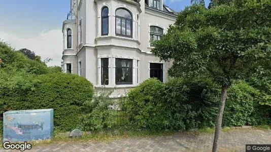 Apartments for rent in Flensburg - Photo from Google Street View
