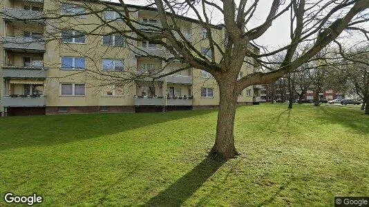 Apartments for rent in Rendsburg-Eckernförde - Photo from Google Street View