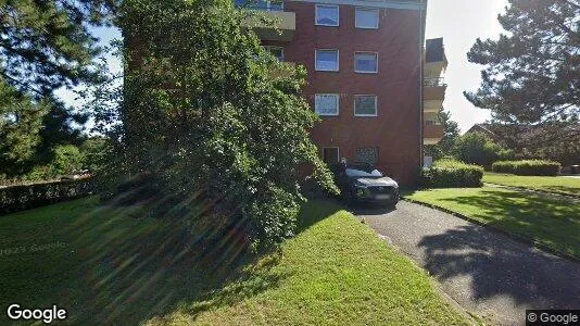 Apartments for rent in Duchy of Lauenburg - Photo from Google Street View