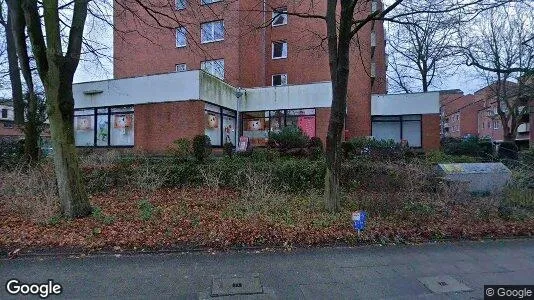 Apartments for rent in Pinneberg - Photo from Google Street View