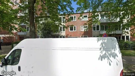 Apartments for rent in Stormarn - Photo from Google Street View