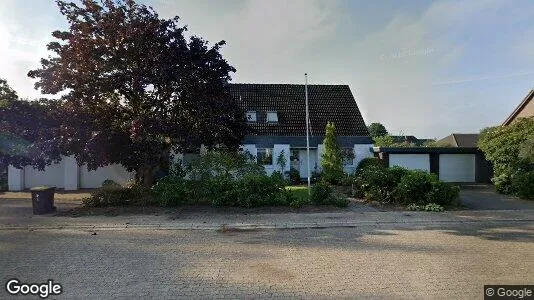 Apartments for rent in Schleswig-Flensburg - Photo from Google Street View