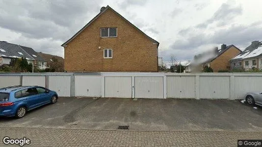 Apartments for rent in Pinneberg - Photo from Google Street View