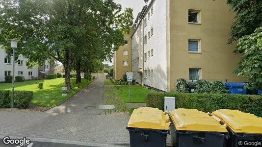Apartments for rent in Pinneberg - Photo from Google Street View