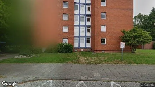 Apartments for rent in Kiel - Photo from Google Street View