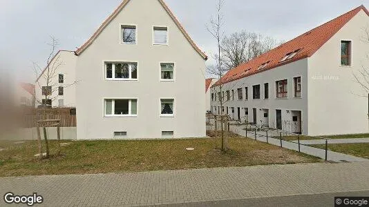 Apartments for rent in Pinneberg - Photo from Google Street View