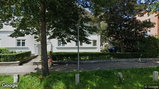 Apartments for rent in Lubeck - Photo from Google Street View