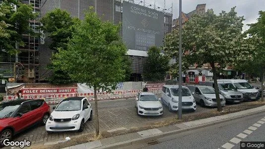 Apartments for rent in Pinneberg - Photo from Google Street View