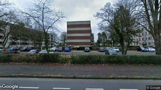 Apartments for rent in Pinneberg - Photo from Google Street View