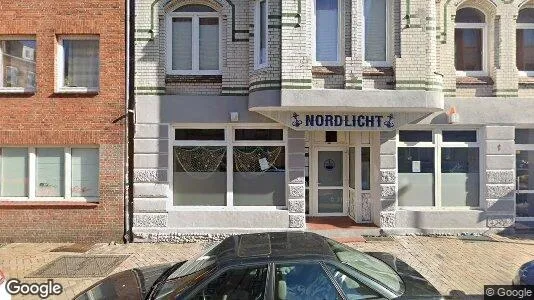 Apartments for rent in Kiel - Photo from Google Street View