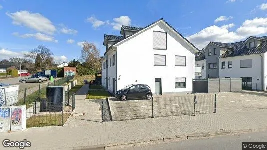 Apartments for rent in Segeberg - Photo from Google Street View