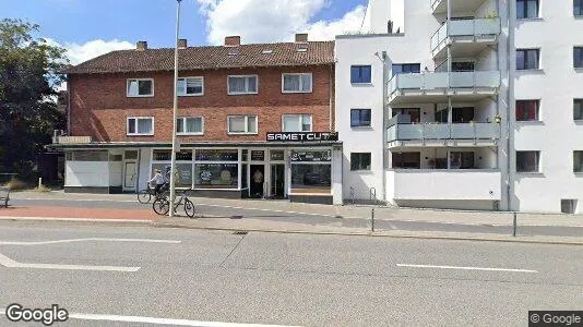 Apartments for rent in Kiel - Photo from Google Street View