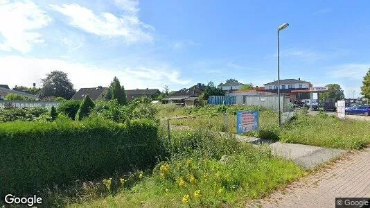 Apartments for rent in Stormarn - Photo from Google Street View