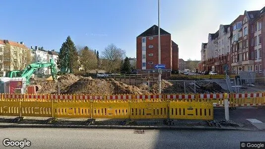 Apartments for rent in Kiel - Photo from Google Street View
