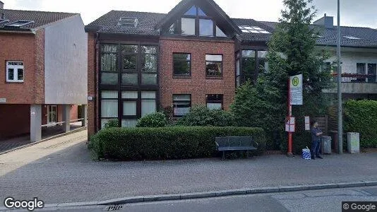 Apartments for rent in Stormarn - Photo from Google Street View