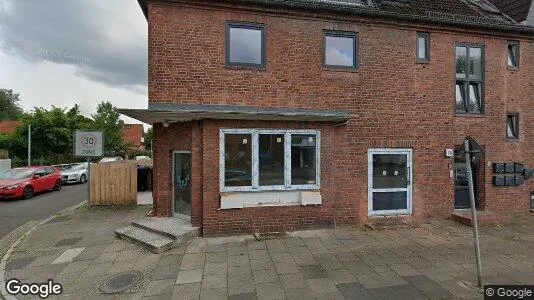 Apartments for rent in Rendsburg-Eckernförde - Photo from Google Street View