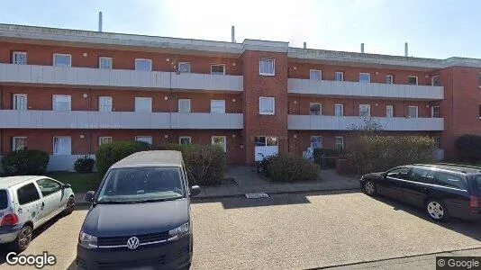 Apartments for rent in Rendsburg-Eckernförde - Photo from Google Street View