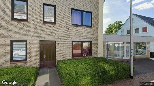Apartments for rent in Flensburg - Photo from Google Street View