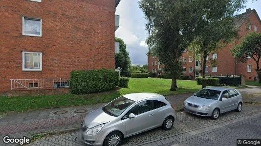 Apartments for rent in Rendsburg-Eckernförde - Photo from Google Street View