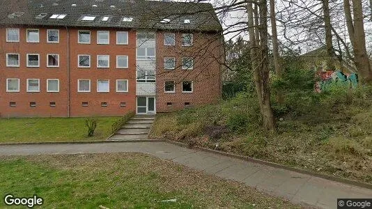 Apartments for rent in Kiel - Photo from Google Street View