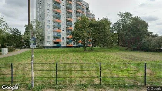 Apartments for rent in Segeberg - Photo from Google Street View