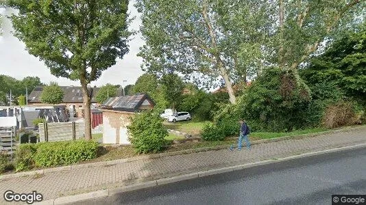 Apartments for rent in Plön - Photo from Google Street View