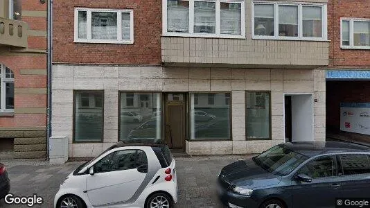 Apartments for rent in Kiel - Photo from Google Street View