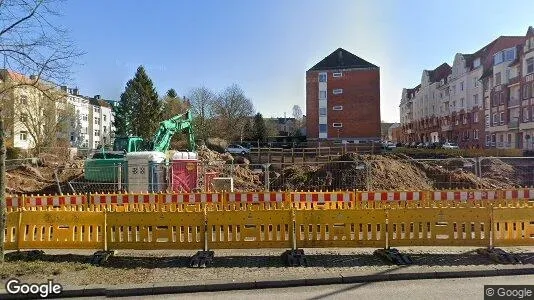 Apartments for rent in Kiel - Photo from Google Street View