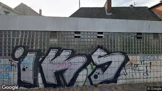Apartments for rent in Neumünster - Photo from Google Street View