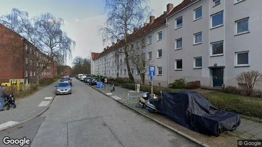 Apartments for rent in Kiel - Photo from Google Street View