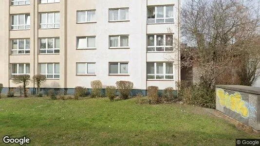 Apartments for rent in Pinneberg - Photo from Google Street View