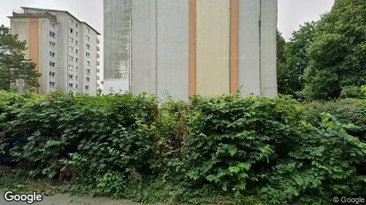 Apartments for rent in Flensburg - Photo from Google Street View