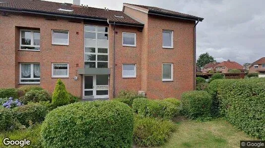 Apartments for rent in Stormarn - Photo from Google Street View