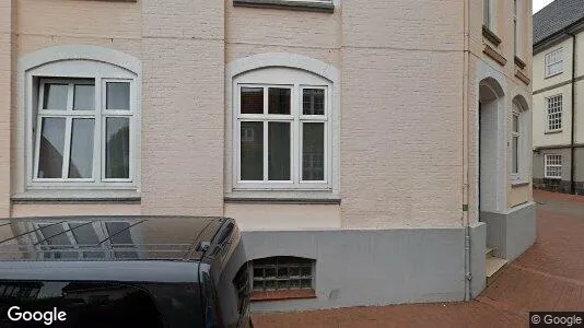 Apartments for rent in Schleswig-Flensburg - Photo from Google Street View