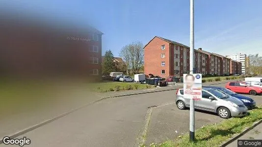 Apartments for rent in Rendsburg-Eckernförde - Photo from Google Street View
