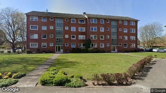 Apartments for rent in Rendsburg-Eckernförde - Photo from Google Street View