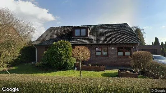 Apartments for rent in Steinburg - Photo from Google Street View