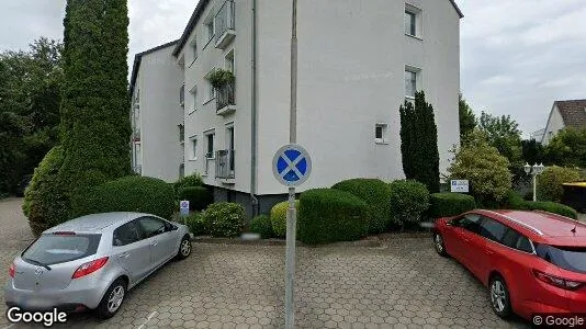 Apartments for rent in Segeberg - Photo from Google Street View