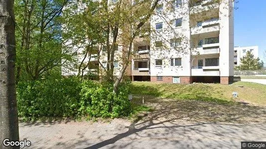 Apartments for rent in Schleswig-Flensburg - Photo from Google Street View