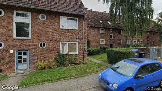 Apartments for rent in Kiel - Photo from Google Street View