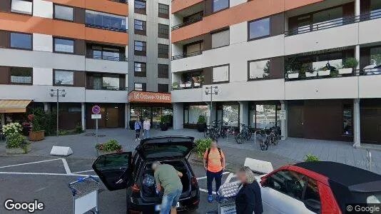 Apartments for rent in Rendsburg-Eckernförde - Photo from Google Street View