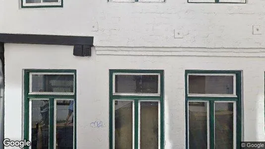 Apartments for rent in Flensburg - Photo from Google Street View